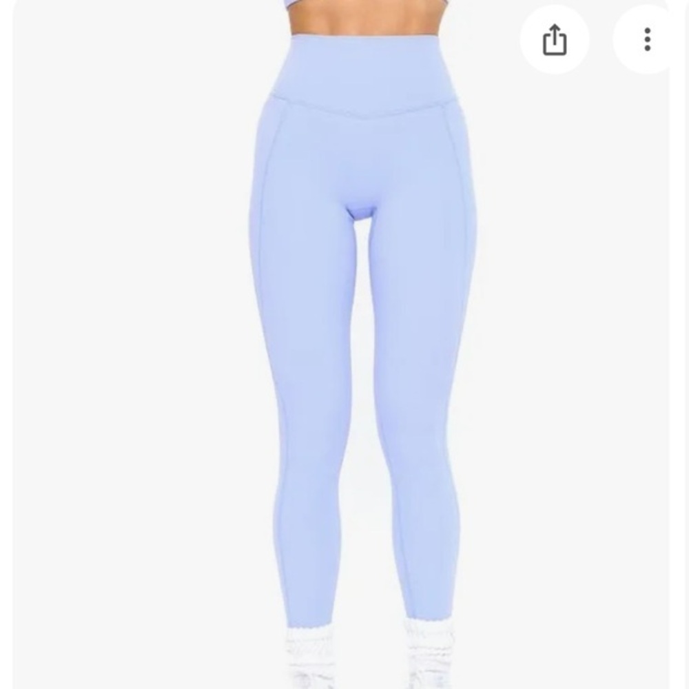 Buffbunny legacy Collection legging Size Small